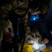 Kunsan EOD, SFS, SERE tag-team night operations