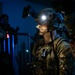 Kunsan EOD, SFS, SERE tag-team night operations