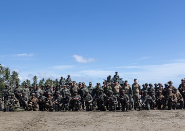 Solidarity and Skill: KAMANDAG 7 Cements U.S.-Philippines Defense