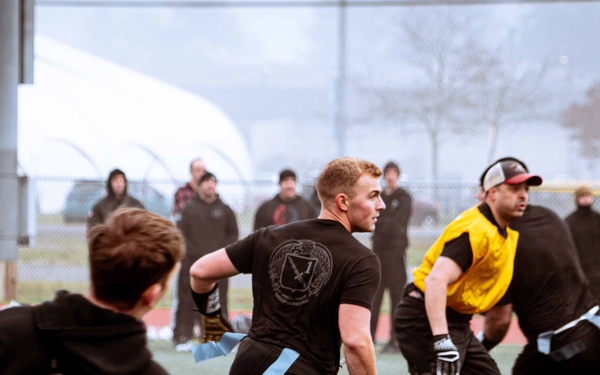 1SFG(A) Turkey Bowl 2023