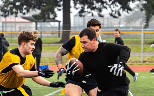 1SFG(A) Turkey Bowl 2023
