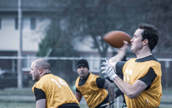 1SFG(A) Turkey Bowl 2023