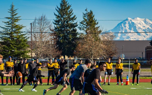 1SFG(A) Turkey Bowl 2023