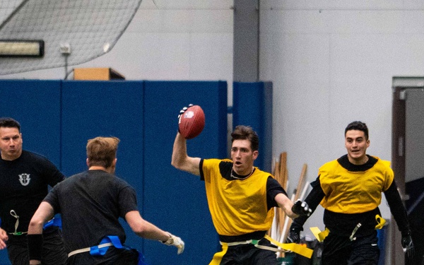 1SFG(A) Turkey Bowl 2023