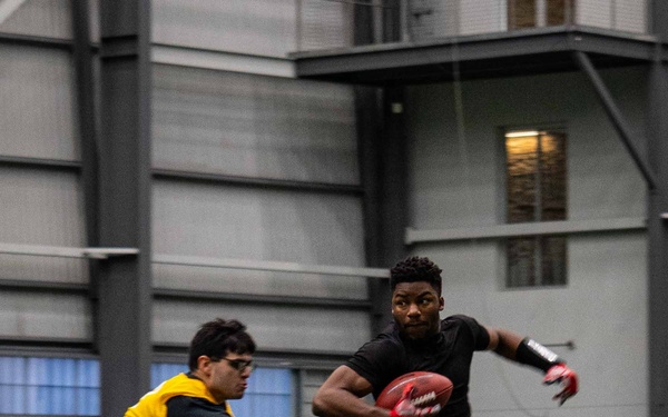1SFG(A) Turkey Bowl 2023