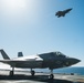 VMFA-225 Lands Aboard USS Boxer during Integrated Training