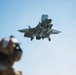 VMFA-225 Lands Aboard USS Boxer during Integrated Training