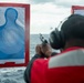 USS Carl Vinson (CVN 70) Conducts a Live Fire Exercise