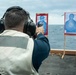 USS Carl Vinson (CVN 70) Conducts a Live Fire Exercise