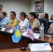 U.S. Indo-Pacific Command Officials and Palau Representatives Conclude Joint Committee Meeting in Palau