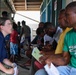 Partnership 2024-1: Pre-op Clinic in Solomon Islands