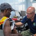 Partnership 2024-1: Pre-op Clinic in Solomon Islands