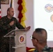 KAMANDAG 7 Senior Enlisted Leadership Seminar