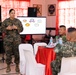 KAMANDAG 7 Senior Enlisted Leadership Seminar