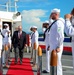 Pacific Partnership 2024-1: Opening Ceremony aboard USNS Mercy