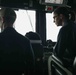 USS Thomas Hudner Conduct Sea and Anchor Operations