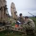 One Team, One Fight: Joint forces, NATO units participate in command and control exercise HEAVY RAIN 23