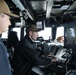 USS Thomas Hudner Conducts Navigation Operations