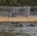 31st MEU Maritime Raid Force Conducts Amphibious Raid Exercise