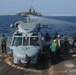 USS Thomas Hudner Conducts Flight Operations