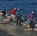 USS Thomas Hudner Conducts Flight Operations