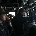 USS Thomas Hudner Conducts Flight Operations