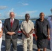 Pacific Partnership 2024-1: Solomon Island Prime Minister Tour Nov. 20