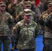 Transfer of Authority ceremony at Grafenwoehr