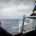 USS Hopper (DDG 70) Sailors Practice Visual Information Documentation in the  Pacific Ocean