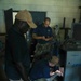 Pacific Partnership 2024-1: USNS Mercy Sailors Repair Medical Equipment at Hospital in Solomon Islands Nov. 20