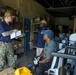 Pacific Partnership 2024-1: USNS Mercy Sailors Repair Medical Equipment at Hospital in Solomon Islands Nov. 20
