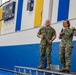 CNO and MCPON Visit Guam