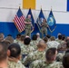 CNO and MCPON Visit Guam