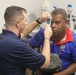 Pacific Partnership 2024-1: Pre-op Clinic in Solomon Islands Nov. 20