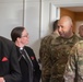 Pathfinders open new chapel at RAF Fairford