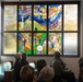 Pathfinders open new chapel at RAF Fairford