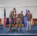 Pathfinders open new chapel at RAF Fairford