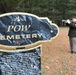 Community members honor fallen during German Remembrance Day at Fort Drum POW Cemetery