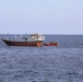 Combined Maritime Forces, U.S. Coast Guard Make $21 Million Drug Seizure in the Gulf of Oman