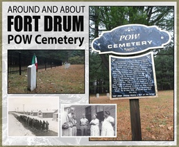Around and About Fort Drum: Prisoner of War Cemetery
