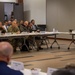 Marine Corps Base Quantico Commander attends Virginia Military Advisory Council Meeting
