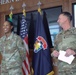 SETAF-AF Signal directorate hosts promotion ceremony