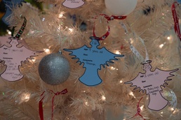 Team Moody gives back through Angel Tree