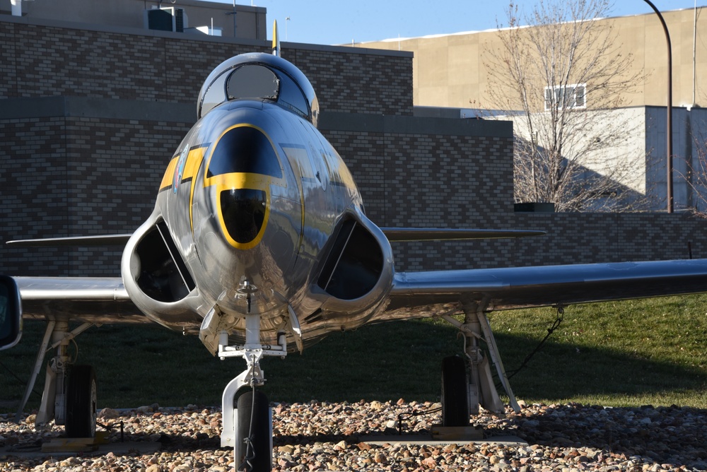 Lockheed T-33