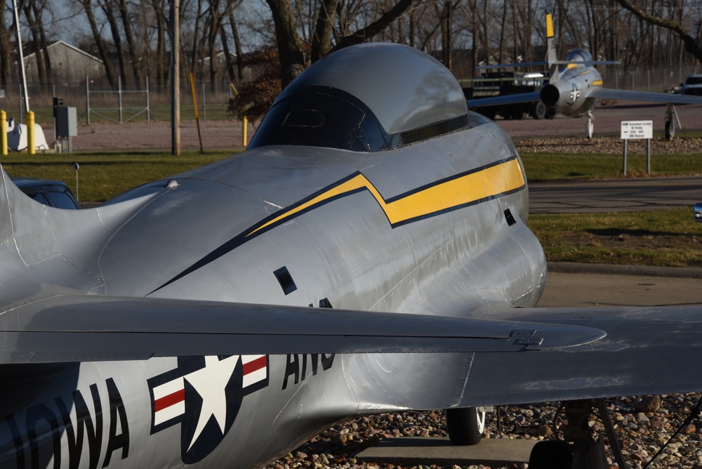 Lockheed T-33