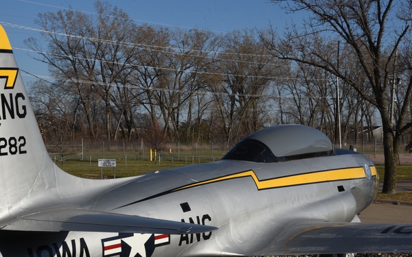 Lockheed T-33