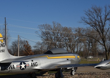 Lockheed T-33