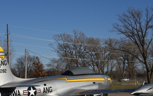 Lockheed T-33