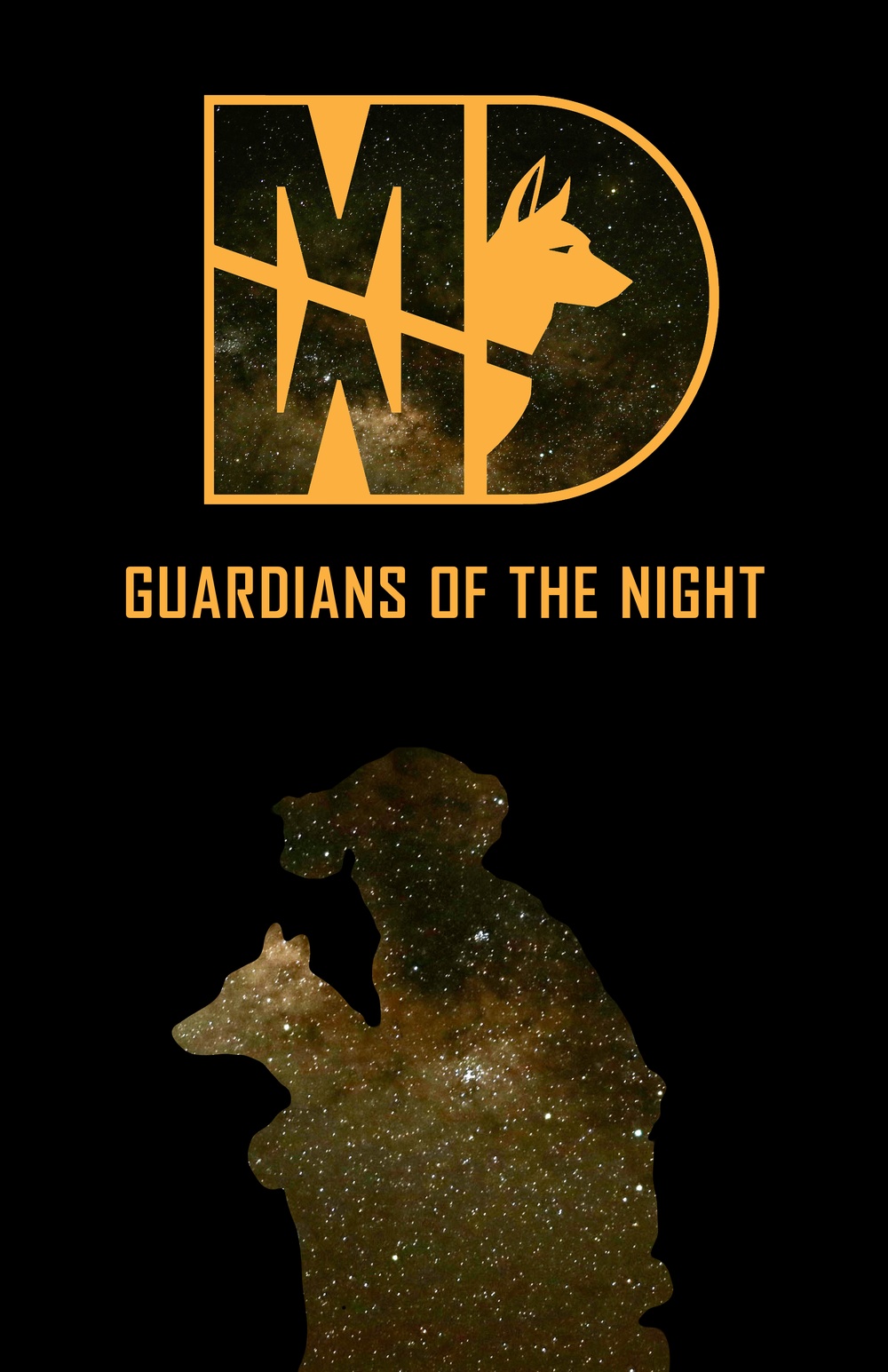 Guardians of the Night