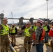 Engineer commander for Great Lakes and Ohio River Division visits Pittsburgh District